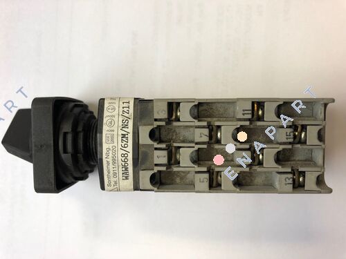 WAW668/6ZM /NS/Z11 switch