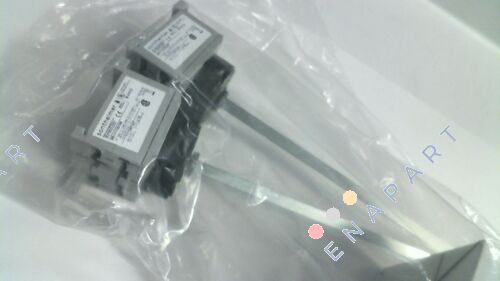 WS1/11V/Z3/X85 changeover switch