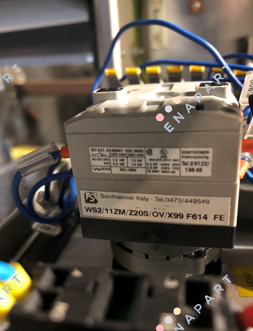 WS2/11ZM/Z20S/OV/X99 toggle switch