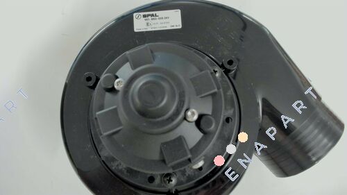 001-B53-03S 24V Centrifugal fan (3000.0042) 1-stage