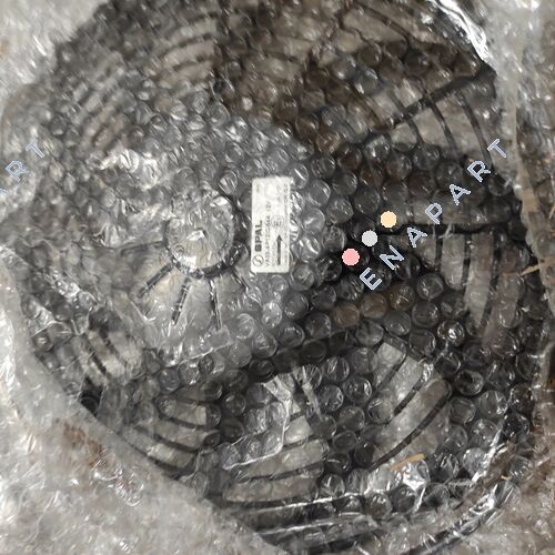 12V VA09-AP12/C-54A axial fan