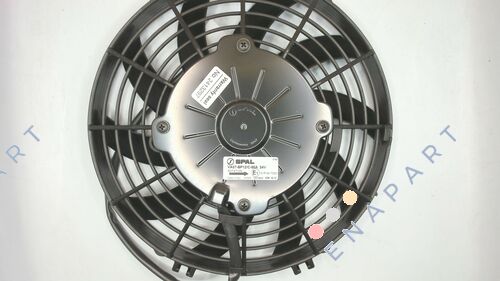 59994 axial fan