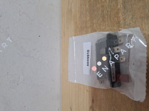 7575-216/22 (5699910) resistor