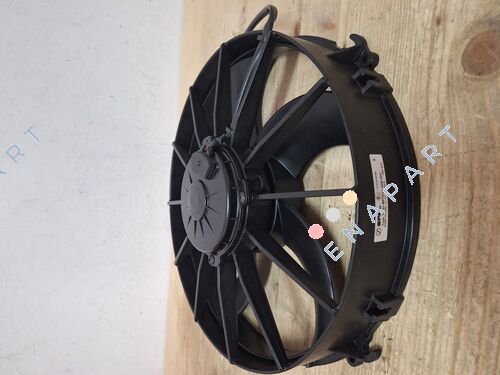 VA01-BP70/LL-43S axial fan