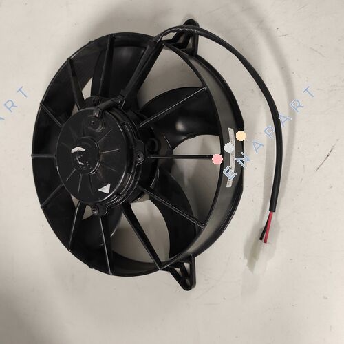 VA15-BP70/LL-51 S 24 /  (3010.2606) axial fan