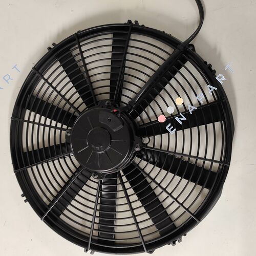 VA18-BP70/LL-86A 24V axial fan