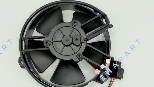 VA31-B100-46A 10FT Axial fan