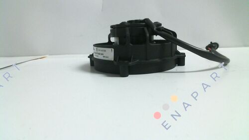 VA32-B101-62A 24V Axial Fan