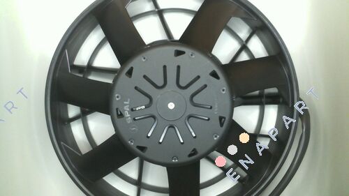 VA89-ABL320P/N-94A Brushless axial fan