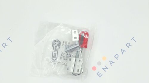 160/T2 Clamp
