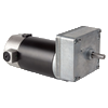 Parallel shaft geared motors