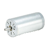 Planetary DC Geared Motors