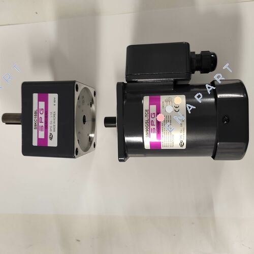 S9I90GSL-TCE/S9KC15BL geared motor