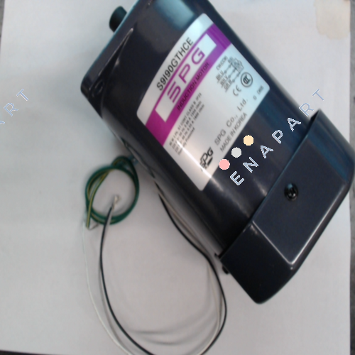S9I90GTHCE Motor
