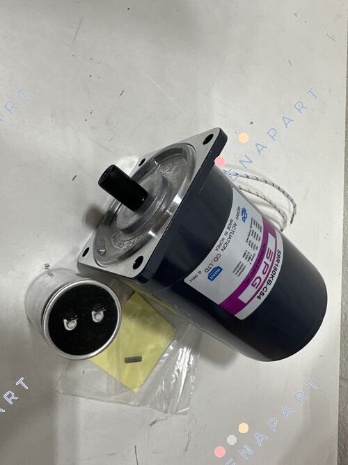 S9R180KB-C54 Motor