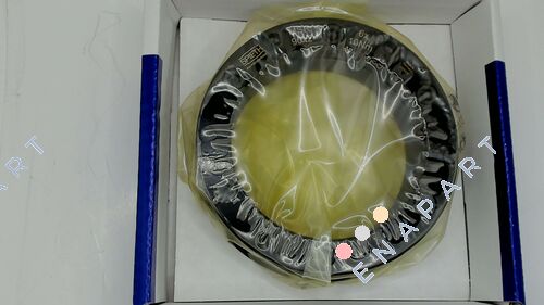 K-10109001 SPIETH Locknuts