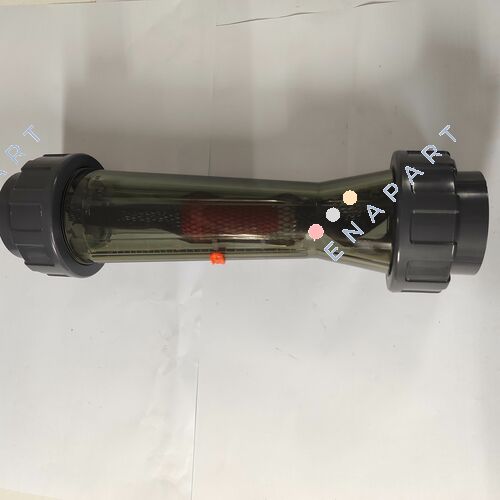 DFM 350 DN65 PN10 flow meter