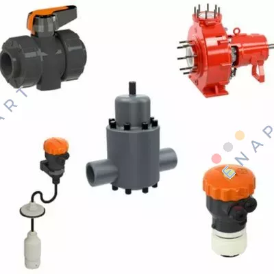 P/N: 213000, Type: MDM 902 diaphragm pressure sensor