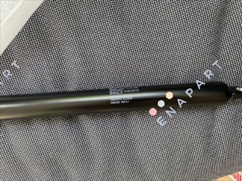1602WO Locking gas spring