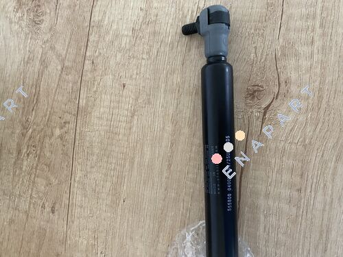 555800/400N/K3/D5 181/05 KO1 Shock Absorber
