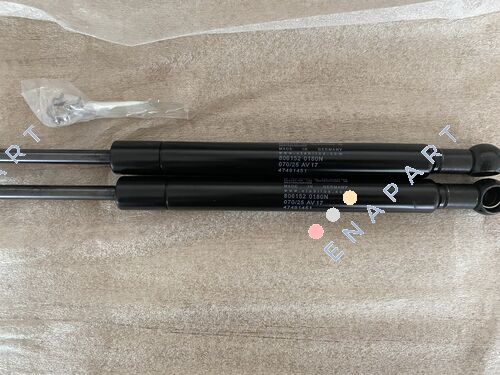 806152 shock absorber