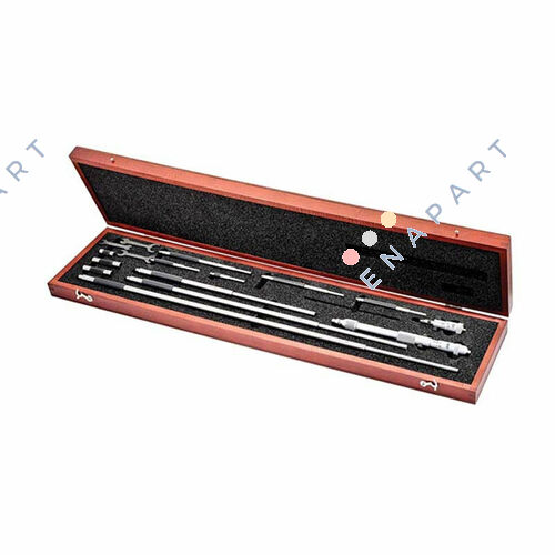 124MDZ Inside Micrometer Set