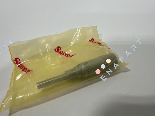 460MB Micrometer Head