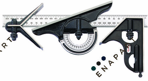 C434M-300 Steel Combination Set