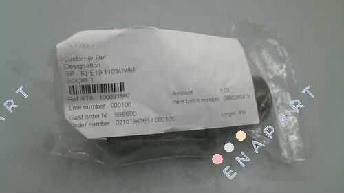 100031592 Socket