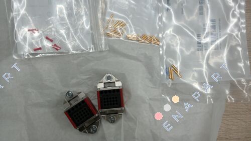 118955 Socket Female