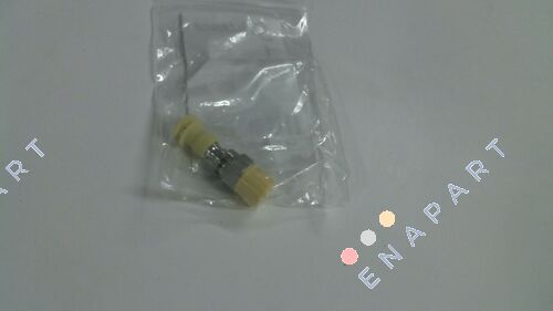 MCB03.7150/IC SHUT-OFF NIPPLE