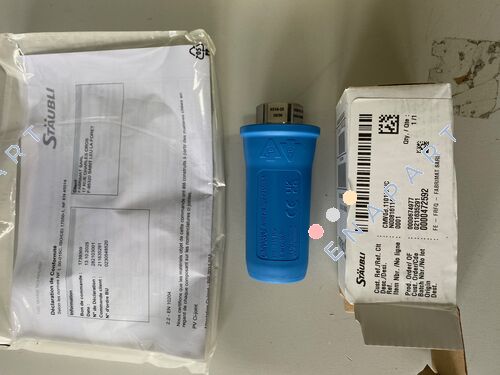 N00816114 Refuelling nozzle