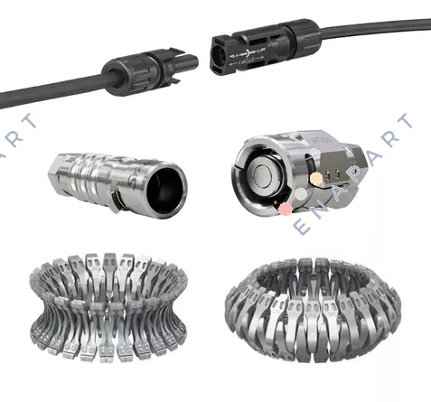 TRESS-FLON13/2000/GT/A+B/TRF13.104/IC/SP 