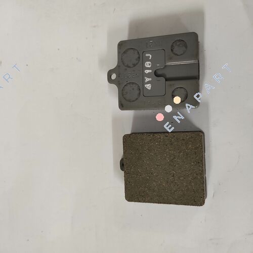 DB-0400-K01A Brake pad