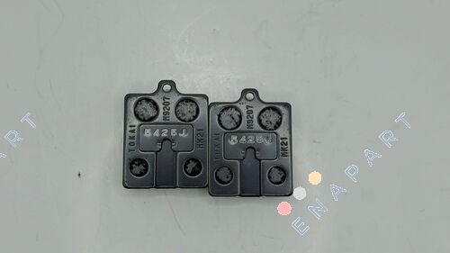 DB-0400-K01A Brake pad