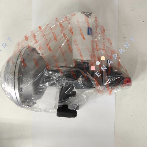 DB-3256A-11 Brake Booster