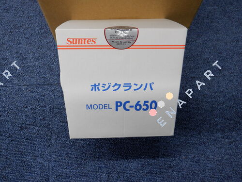 PC-650A-01 BRAKE,AIR CLAMPER, SANYO PT