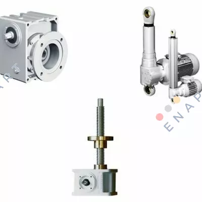004.0001.005568 Gearbox
