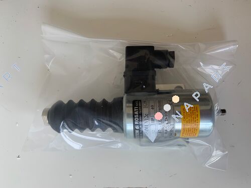CI451MUV12c Electromagnet