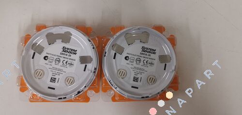 22051E-26 System Sensor
