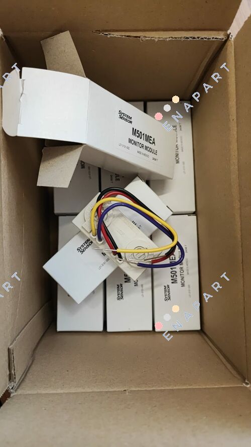 M501MEA Mini Input Module