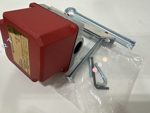 OSY-2 Supervisory Switch
