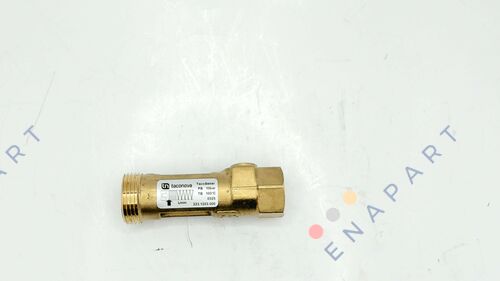 223.1203.000 balancing valve