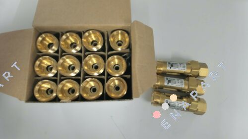223.1209.000 REMOVAL VALVE
