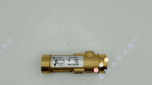 223.1302.000 adjustment valve