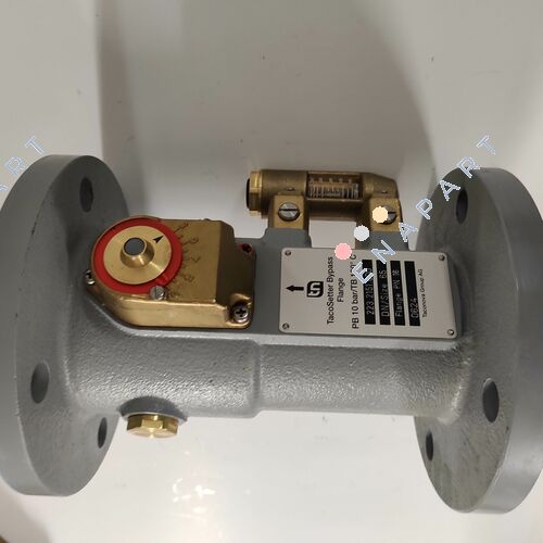 223.2151.000 bypass flange