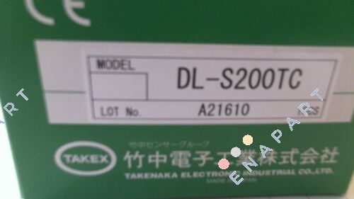 DL-S200TC Photoelectric sensor