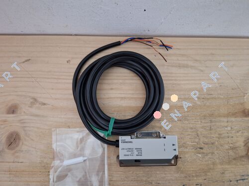 F71R FIBER OPTIC SENSOR