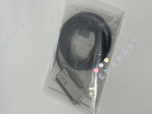 F71WPN Fiber optic sensors