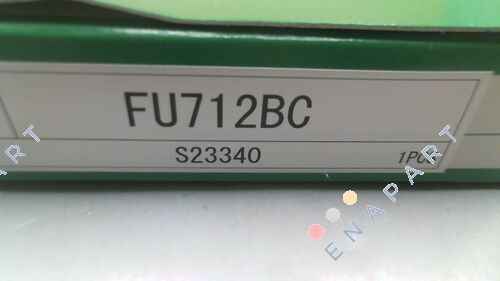 FU712BC Fiber Optic Sensors
